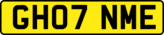 GH07NME