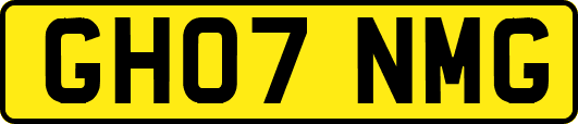 GH07NMG