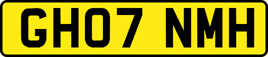 GH07NMH