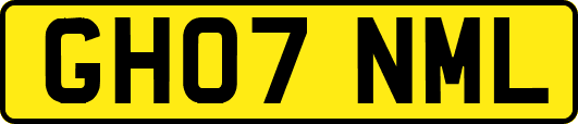 GH07NML