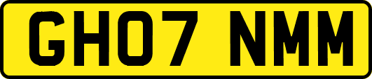 GH07NMM