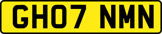 GH07NMN