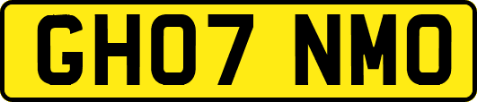 GH07NMO