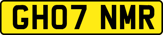 GH07NMR