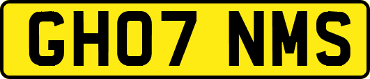 GH07NMS