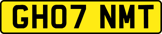 GH07NMT