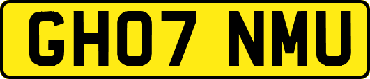 GH07NMU