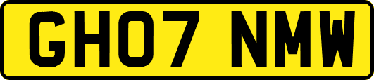 GH07NMW