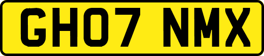 GH07NMX