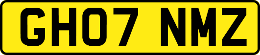 GH07NMZ