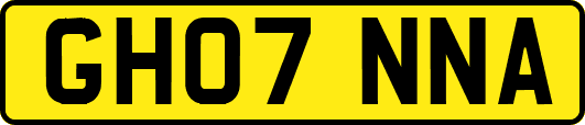 GH07NNA
