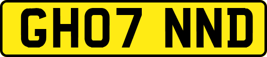 GH07NND