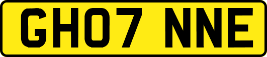 GH07NNE