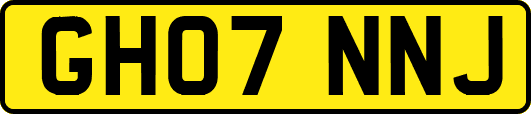 GH07NNJ