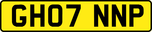 GH07NNP