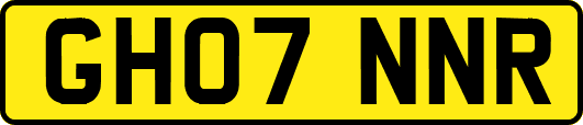 GH07NNR