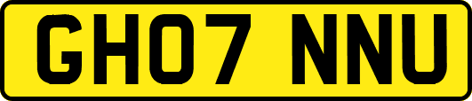 GH07NNU
