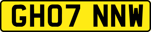 GH07NNW