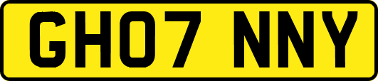 GH07NNY