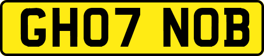 GH07NOB