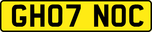 GH07NOC