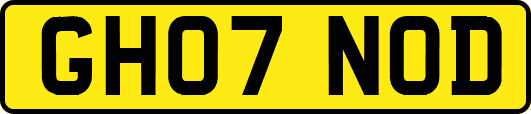 GH07NOD