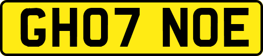GH07NOE