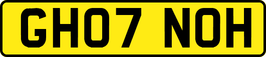 GH07NOH