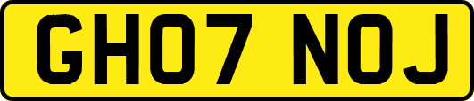 GH07NOJ