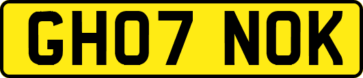 GH07NOK