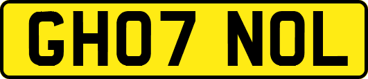 GH07NOL