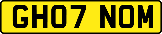 GH07NOM