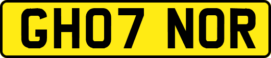 GH07NOR