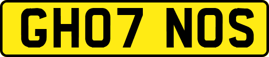 GH07NOS