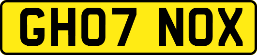 GH07NOX