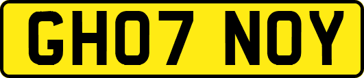 GH07NOY