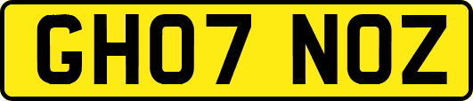 GH07NOZ