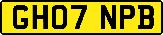 GH07NPB