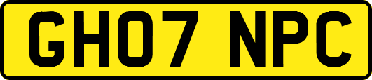 GH07NPC