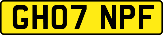 GH07NPF
