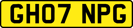 GH07NPG