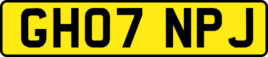 GH07NPJ