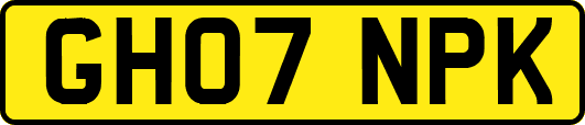 GH07NPK