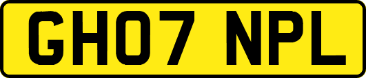 GH07NPL