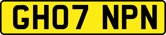 GH07NPN