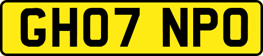 GH07NPO