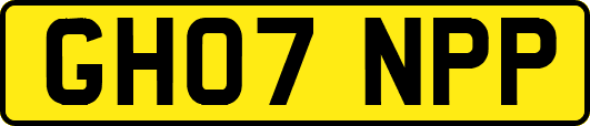 GH07NPP