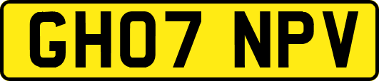 GH07NPV