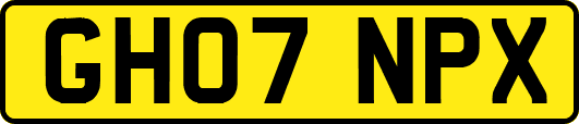 GH07NPX