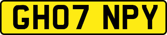 GH07NPY